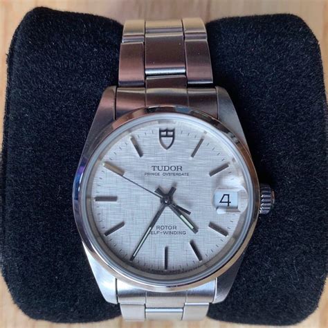 tudor oysterdate 72000|tudor oyster watches vintage.